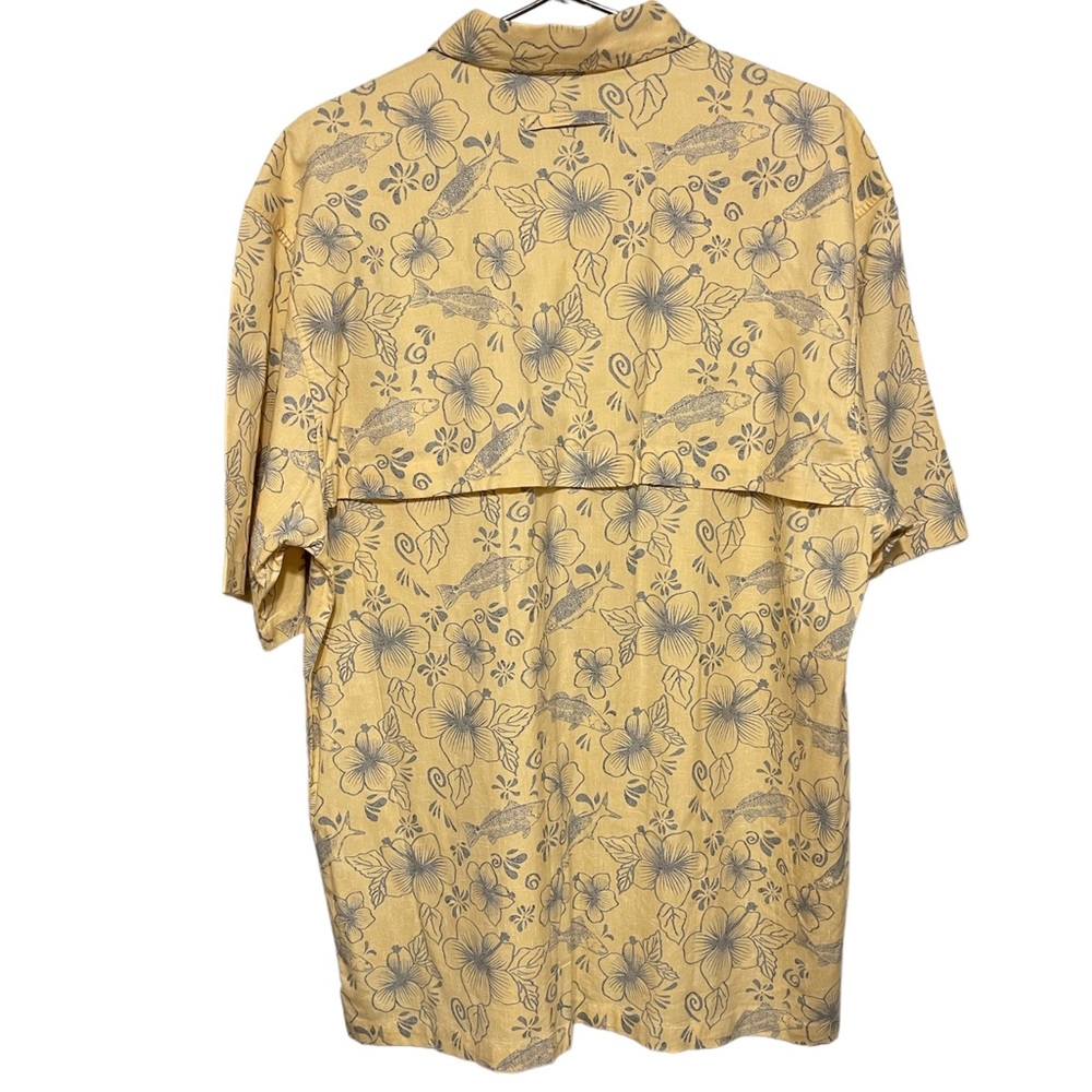 Reel Legends Fishing Shirt - Picture 2 of 4